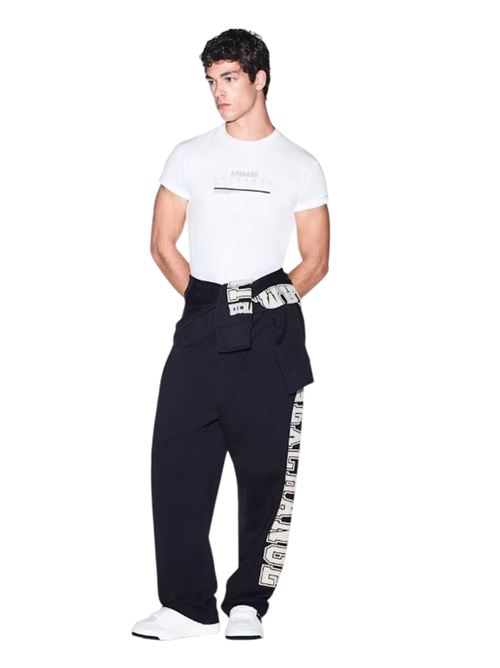XM003025U0009 BIANCO ARMANI EXCHANGE | XM003025U0009 BIANCO
